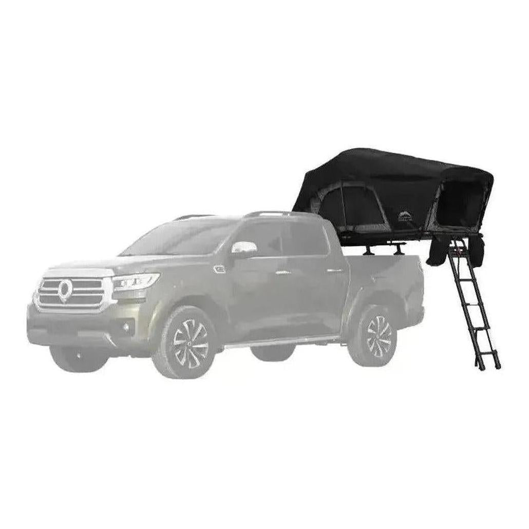 Wild Land 120 Lite Cruiser Fold Out Roof Top Tent