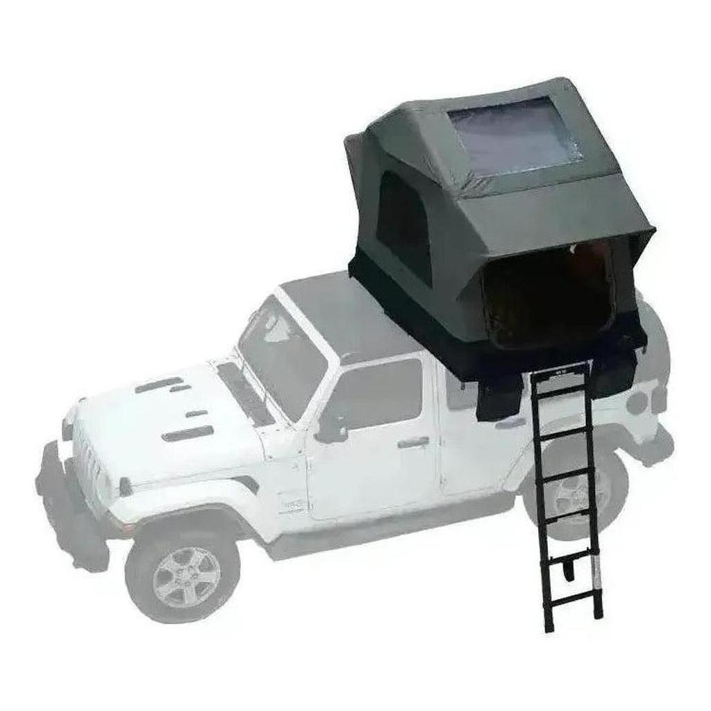 Wild Land 130 Air Cruiser Inflatable Roof Top Tent