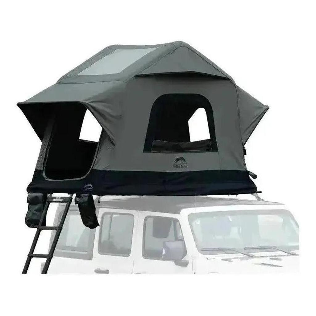 Wild Land 130 Air Cruiser Inflatable Roof Top Tent