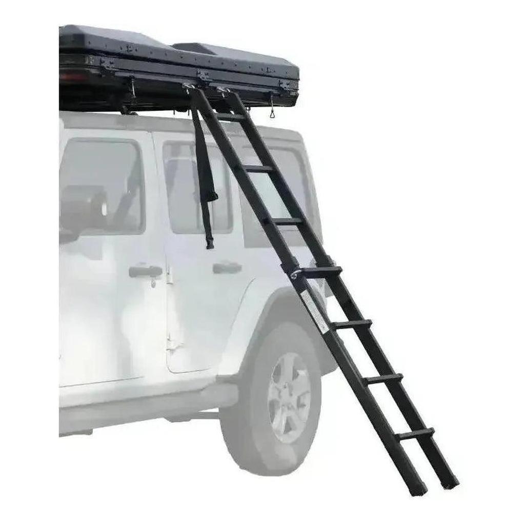 Wild Land 140 Adventure Cruiser Hard Shell Roof Top Tent
