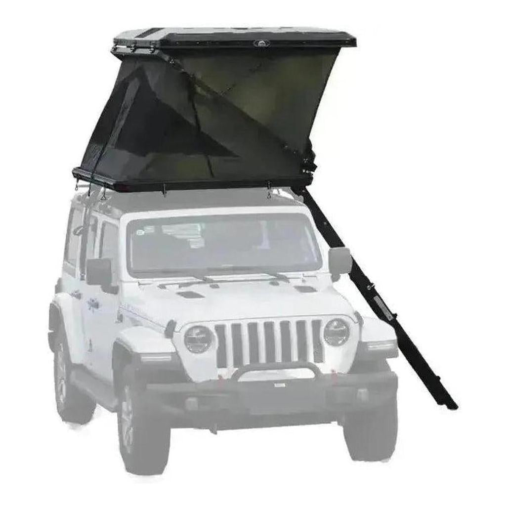 Wild Land 140 Adventure Cruiser Hard Shell Roof Top Tent