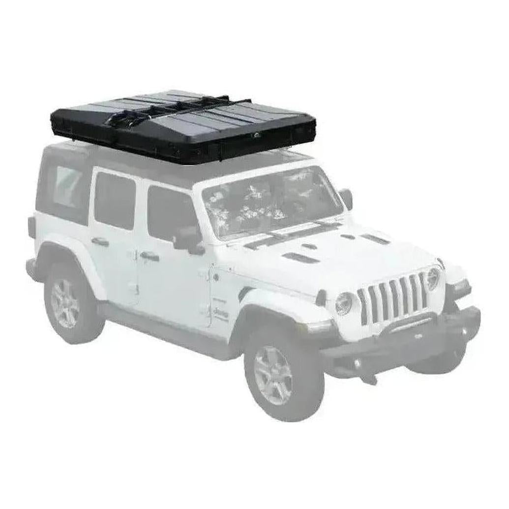 Wild Land 140 Adventure Cruiser Hard Shell Roof Top Tent