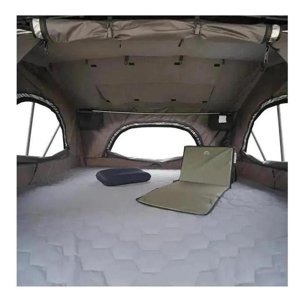 Wild Land 250 Wild Cruiser Fold Out Roof Top Tent