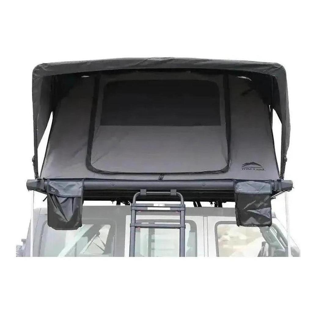 Wild Land 250 Wild Cruiser Fold Out Roof Top Tent