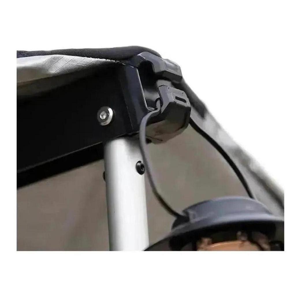 Wild Land 270 Degree Retractable 4WD Side Awning