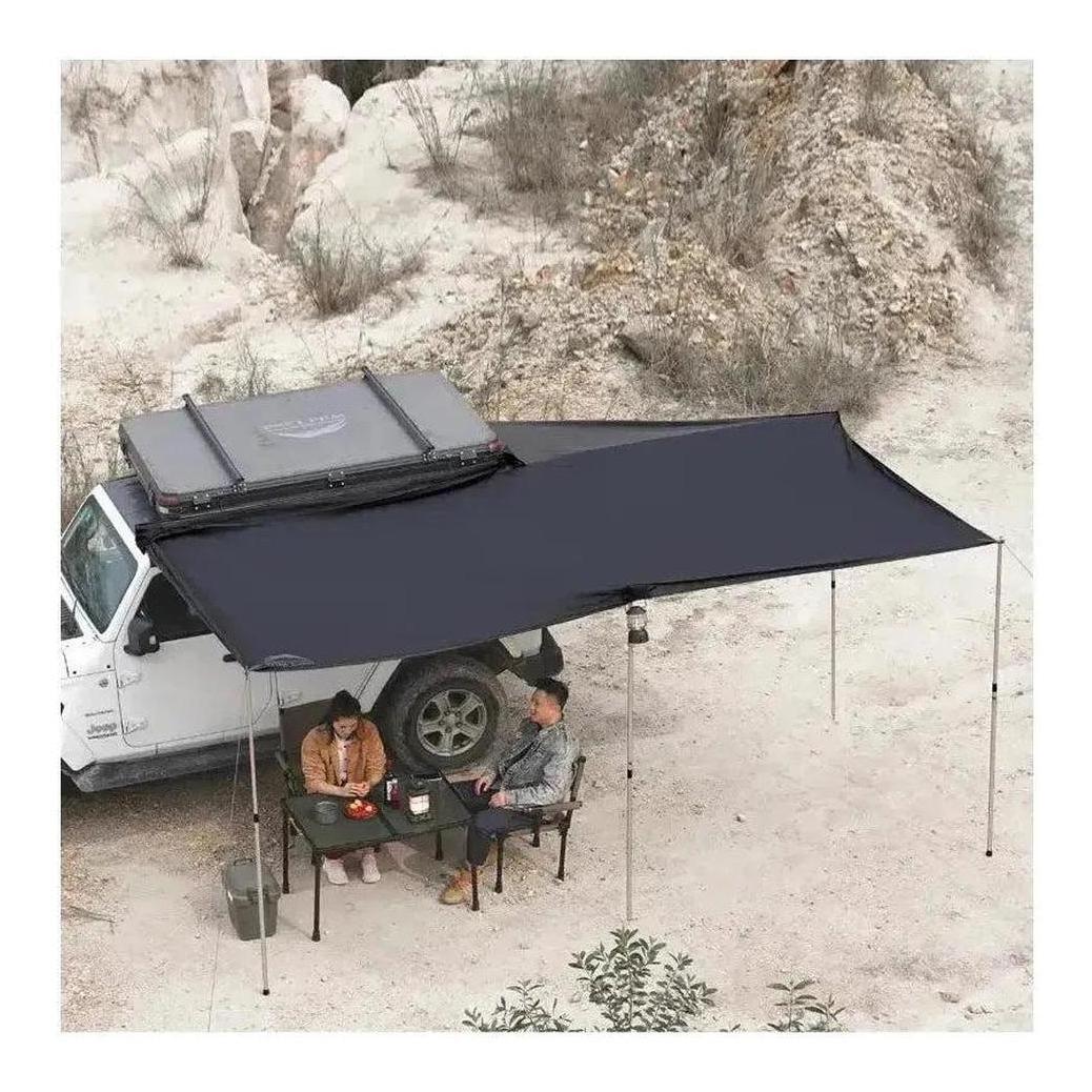 Wild Land 270 Degree Retractable 4WD Side Awning