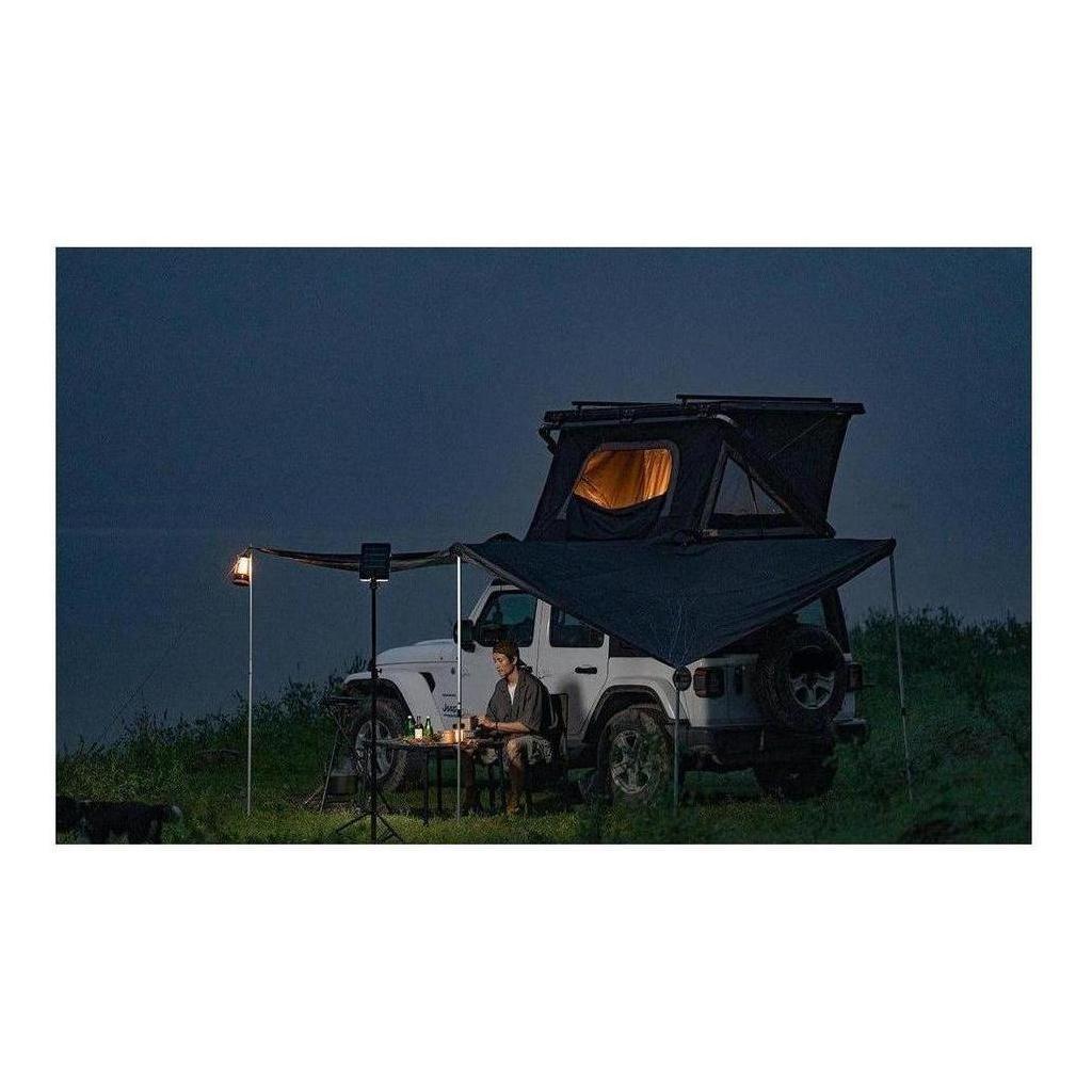 Wild Land 270 Degree Retractable 4WD Side Awning