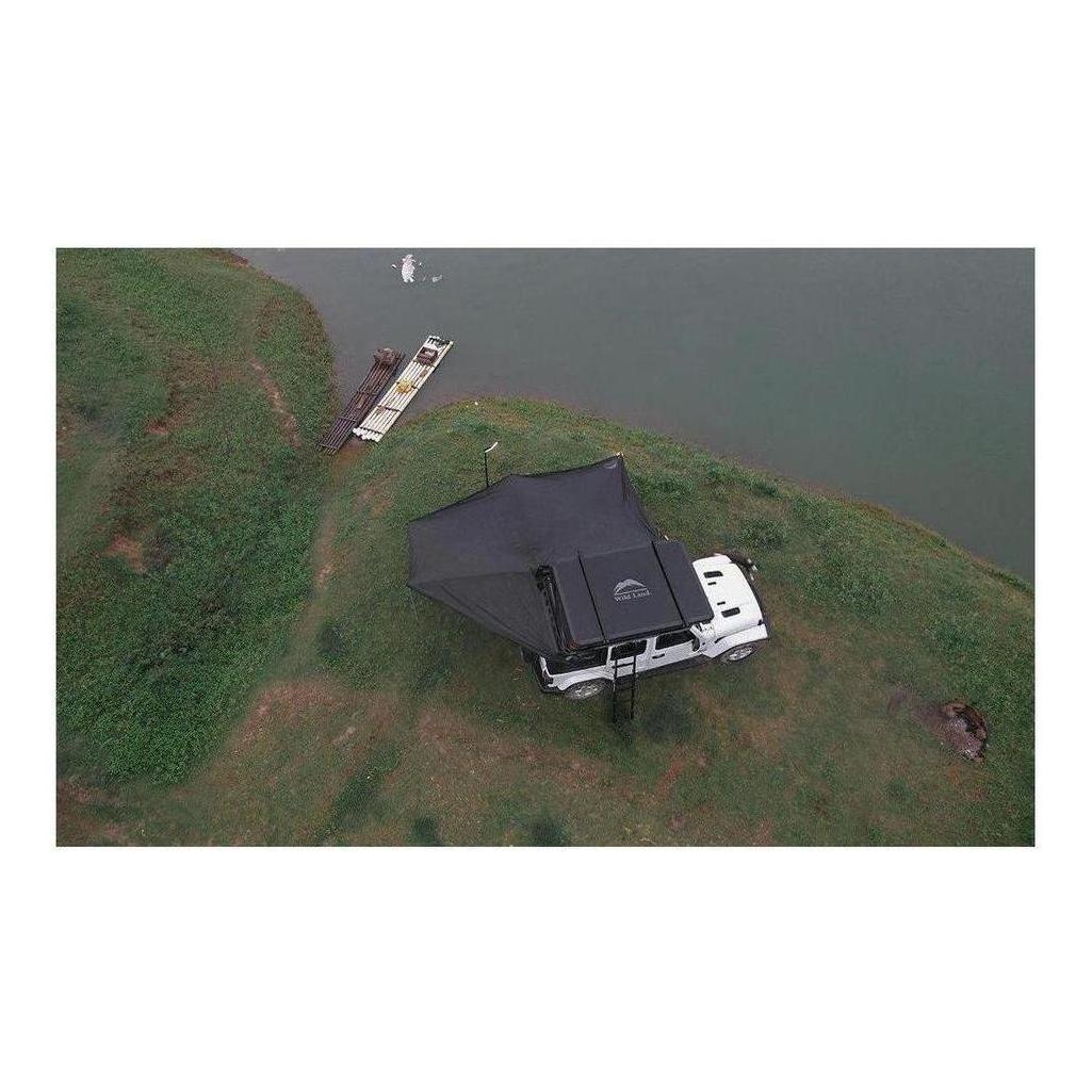 Wild Land 270 Degree Retractable 4WD Side Awning