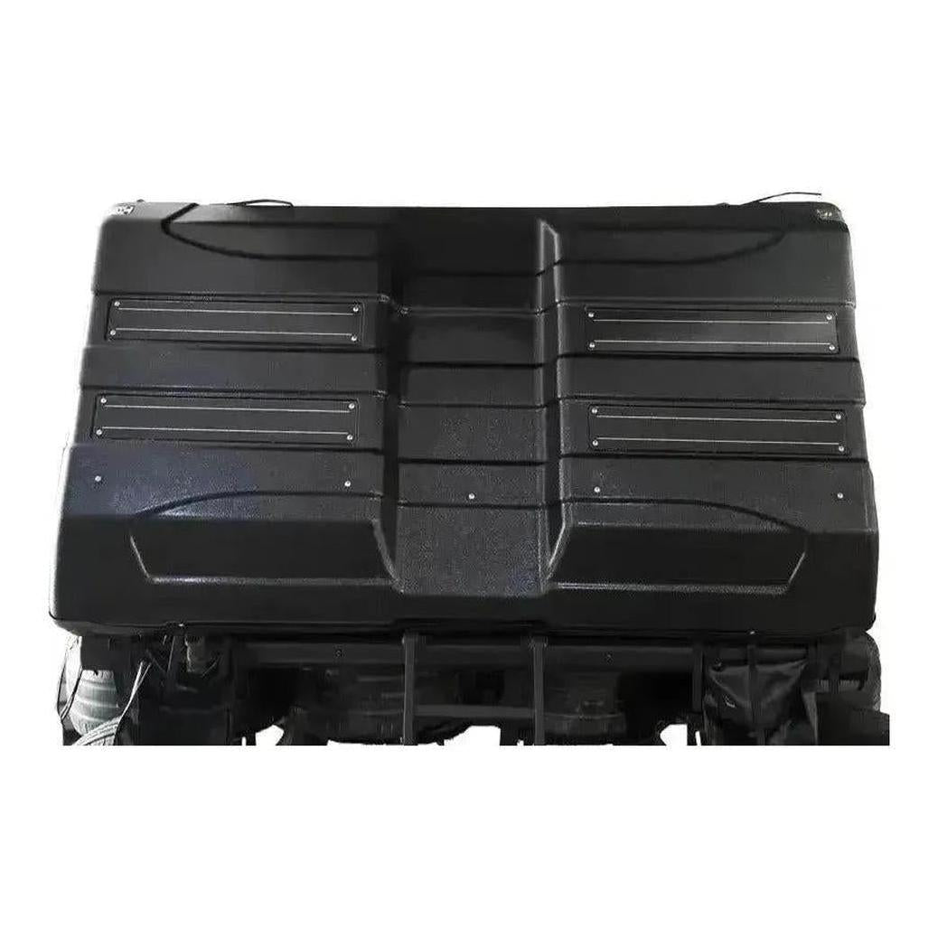 Wild Land Pathfinder II ABS Hard shell Auto Electric Roof Top Tent