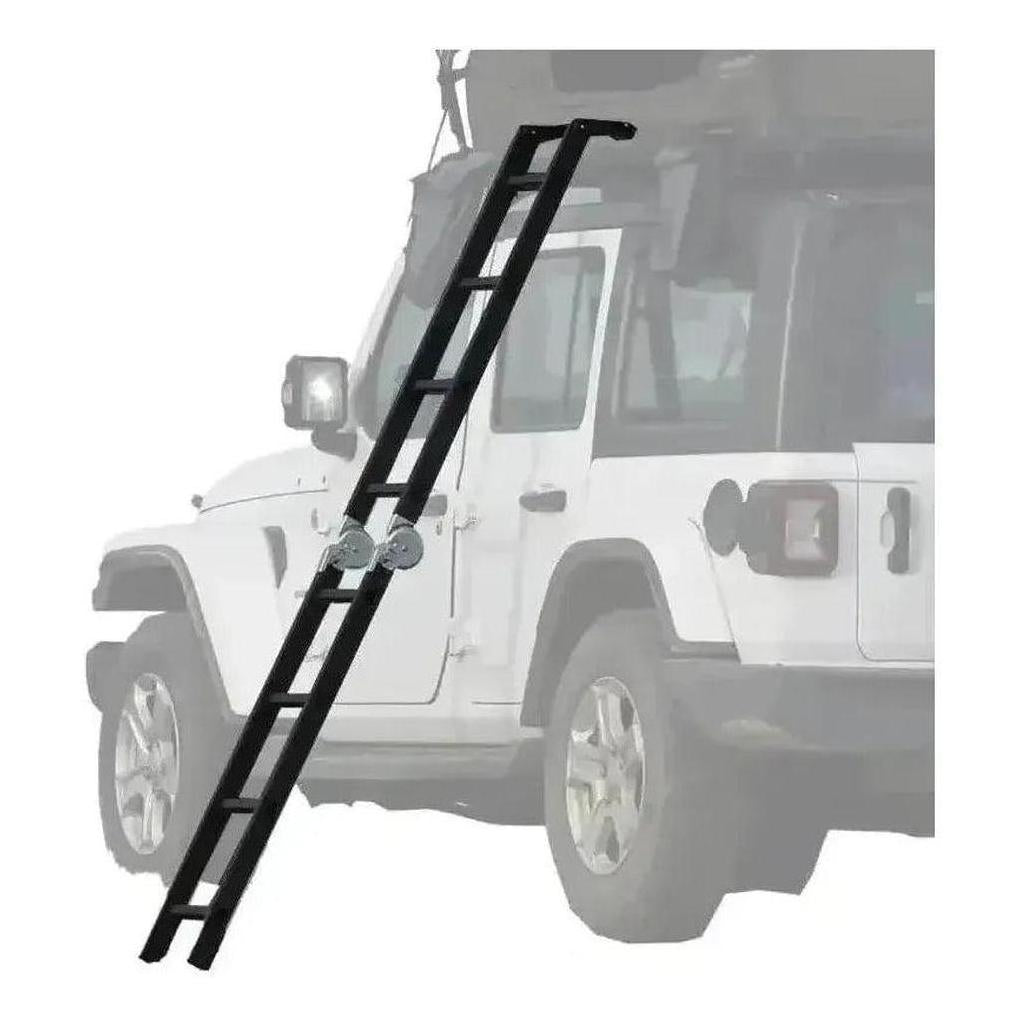 Wild Land Pathfinder II ABS Hard shell Auto Electric Roof Top Tent