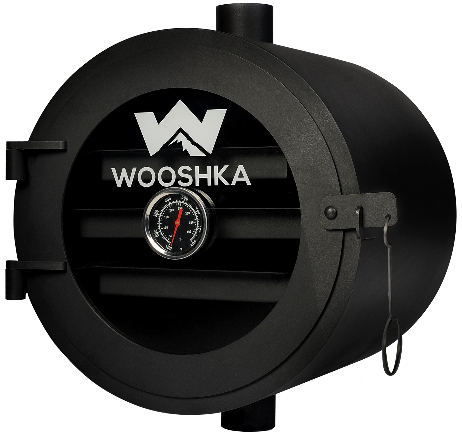 Wooshka Flue Oven - RV Online
