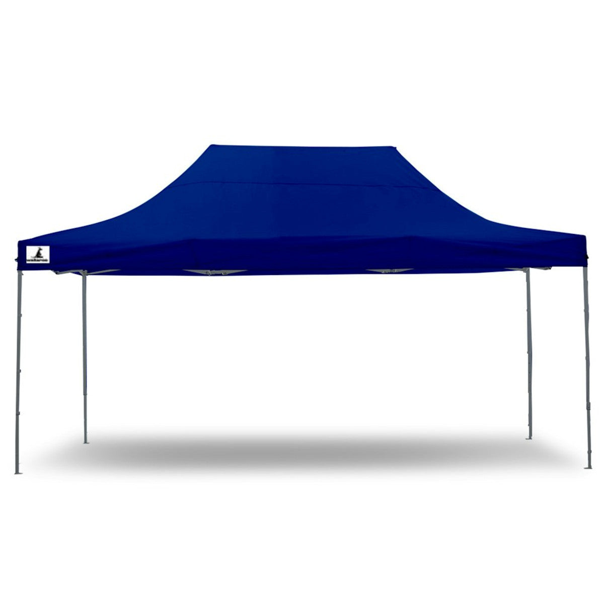 Wallaroo Gazebo Tent Marquee 3x4.5m Blue