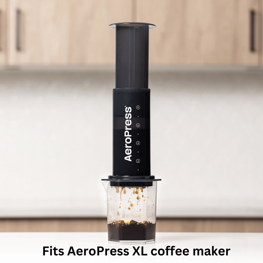 AeroPress Stainless Steel Filter XL