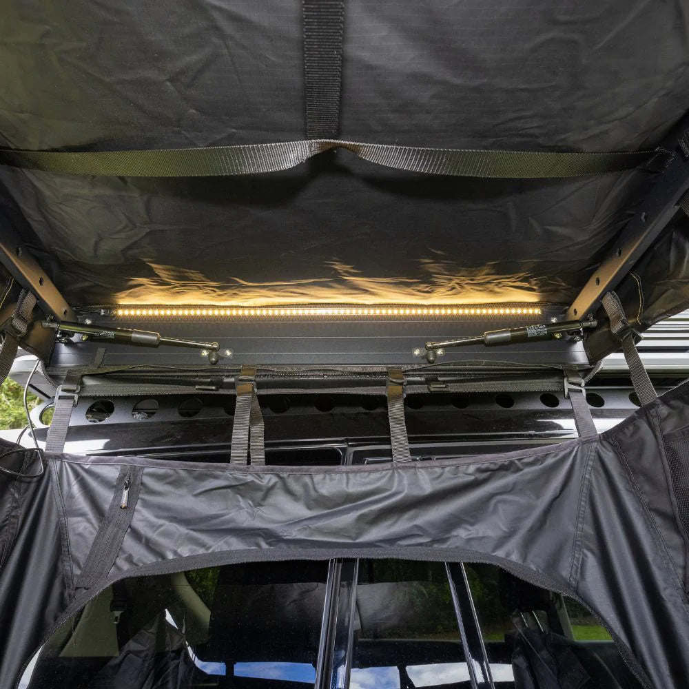 CAMPBOSS Nudie Boss Shower Tent 2.0