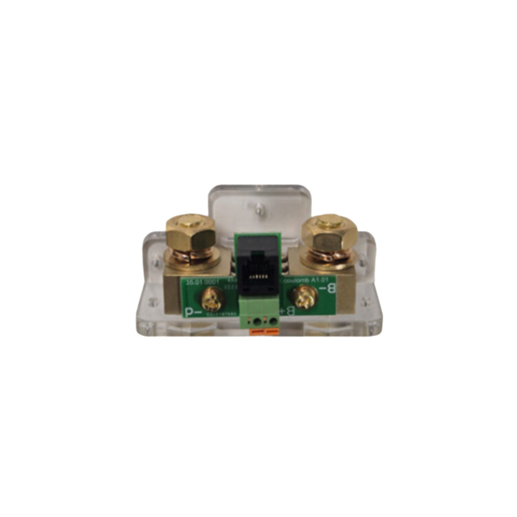 Premium Canopy Lithium Battery Kit - 150AH Lithium Battery / Pro Boost 25 DC-DC Charger & Battery Monitor
