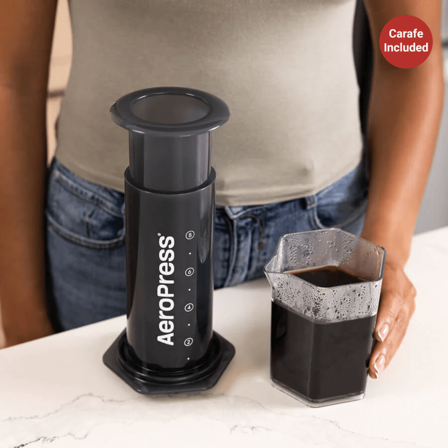 AeroPress Coffee Maker XL - RV Online