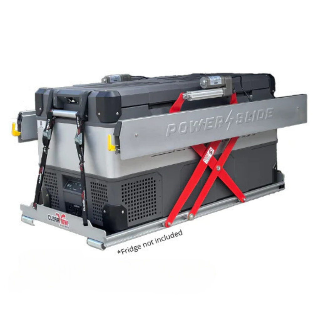 Clearview Power Slide Extra Large-RV Online