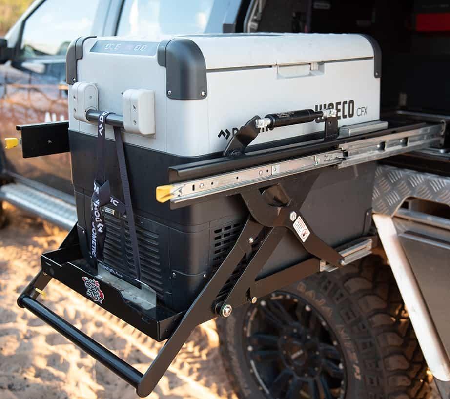 Clearview Easy Slide 3 sizes available-RV Online