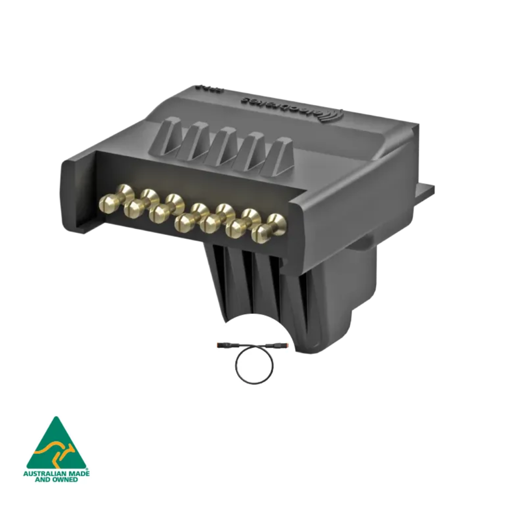 Elecbrakes elecConnect™ Adaptor