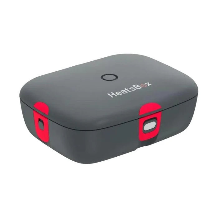 HeatsBox Style+ Portable Lunchbox
