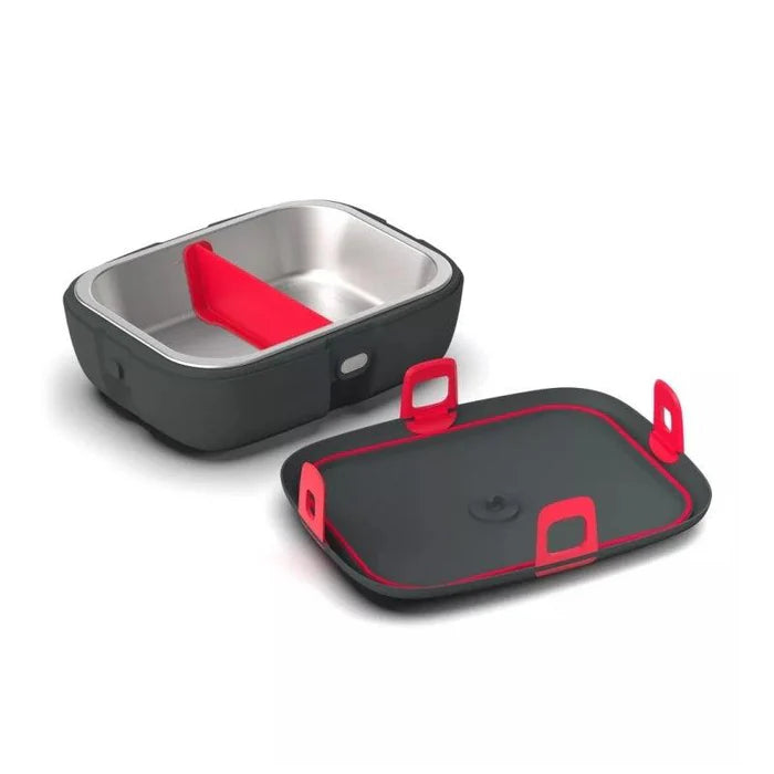 HeatsBox Style+ Portable Lunchbox