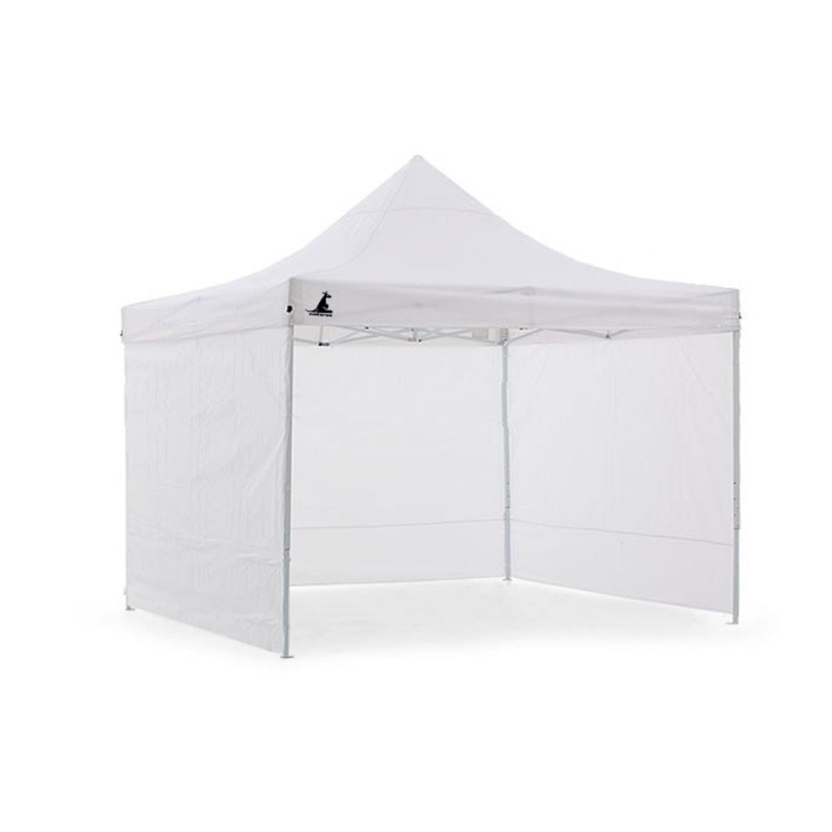 Wallaroo Gazebo Tent Marquee 3x3 White