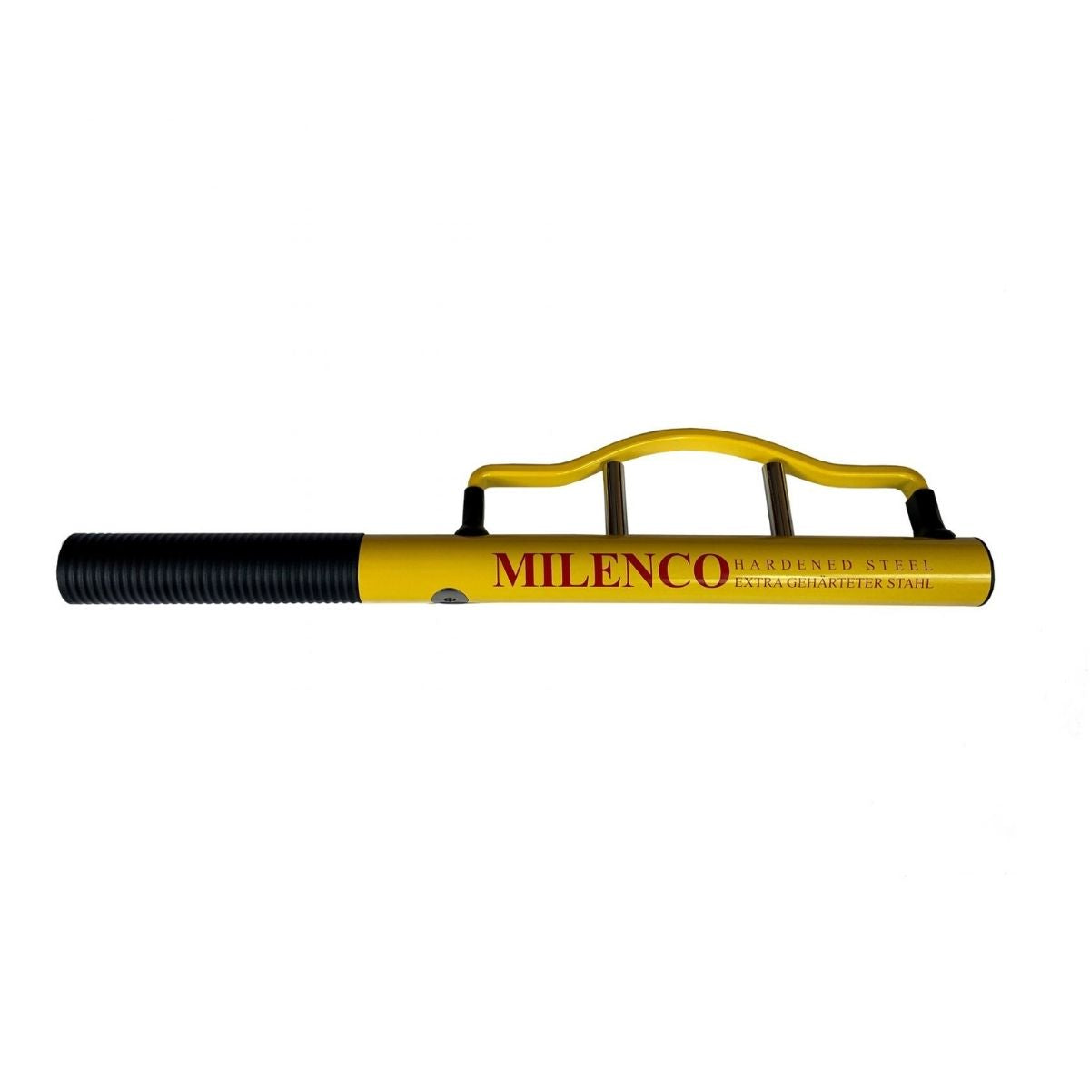 Milenco High Security Steering Wheel Lock