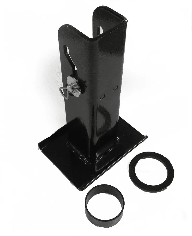 Black Jack Trailer Jack Master Up to 1.6T Capacity - RV Online