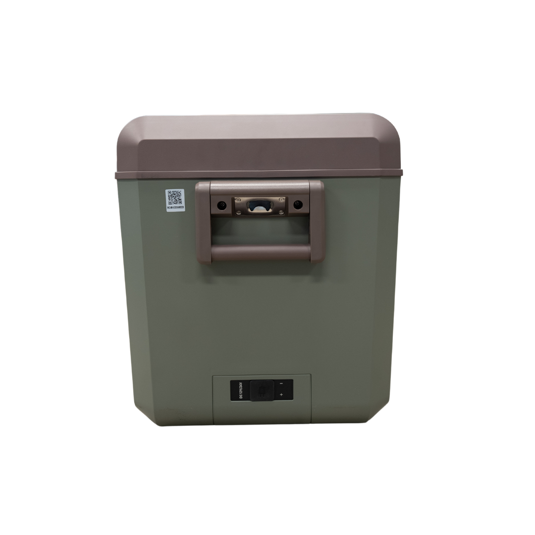myCOOLMAN 43 Recreational Series Single Zone - RV Online
