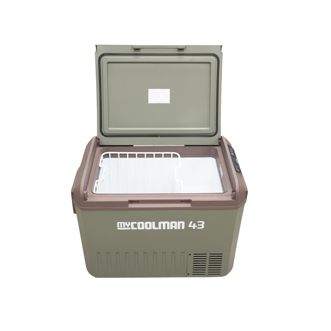 myCOOLMAN 43 Recreational Series Single Zone - RV Online