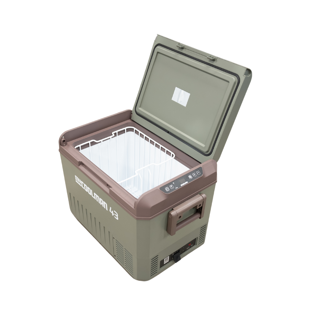 myCOOLMAN 43 Recreational Series Single Zone - RV Online