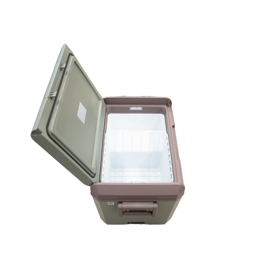 myCOOLMAN 43 Recreational Series Single Zone - RV Online