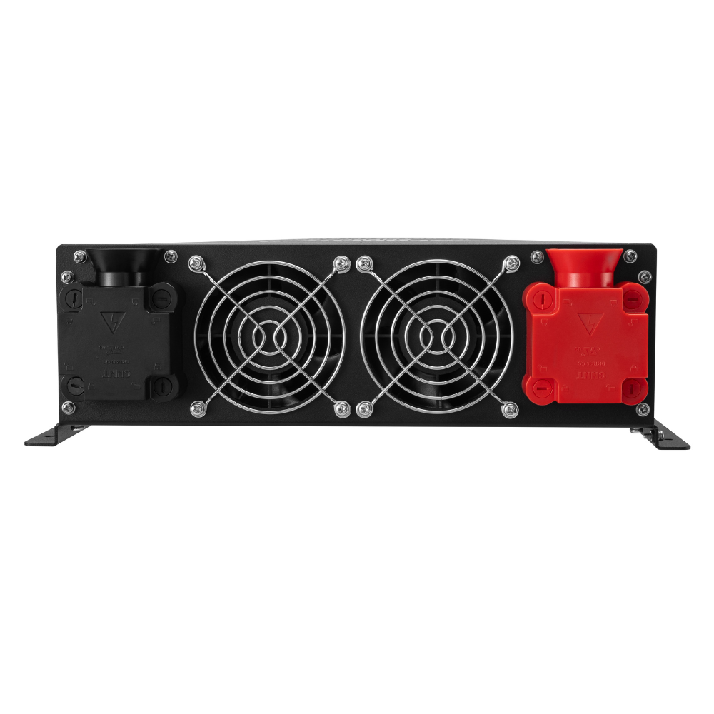 myCOOLMAN Inverter Charger Pure Sinewave 2000W - RV Online