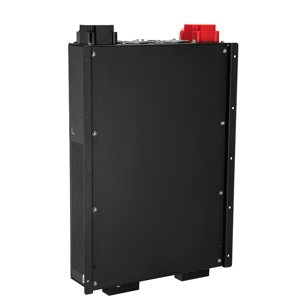 myCOOLMAN Inverter Charger Pure Sinewave 3000W - RV Online