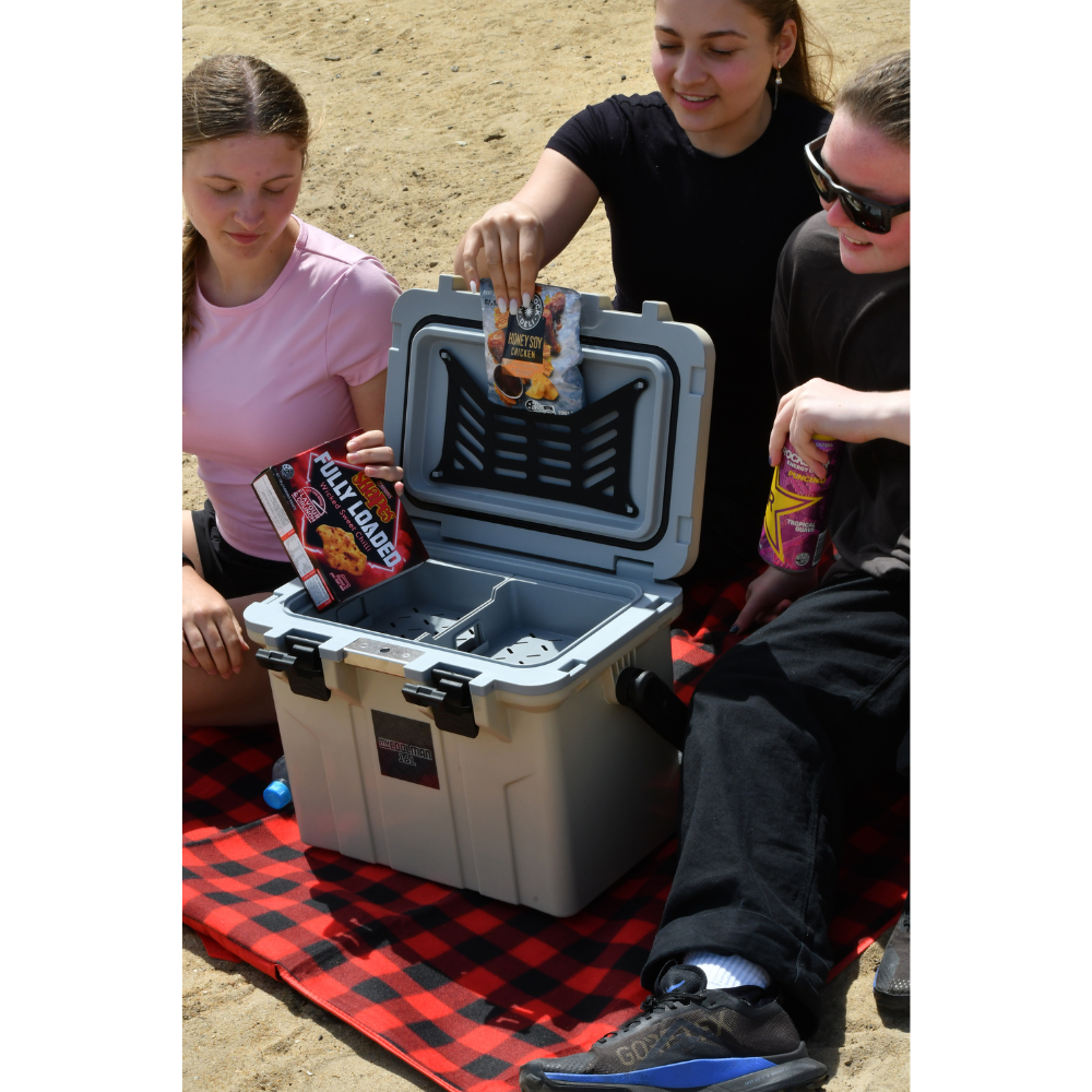 myCOOLMAN - 16L Icebox - RV Online