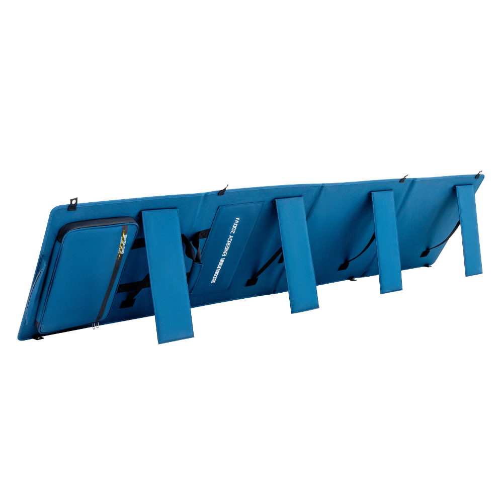 myCOOLMAN Solar Blanket 200W - RV Online