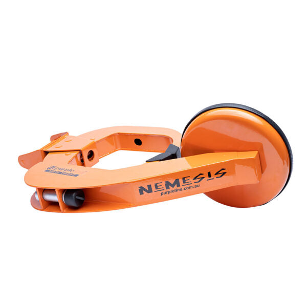 FullStop Nemesis Wheel Clamp-RV Online