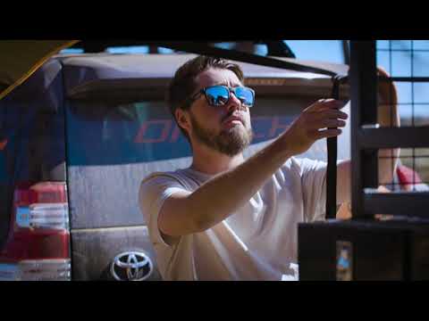 Darche Eclipse 270 Awning Left - RV Online