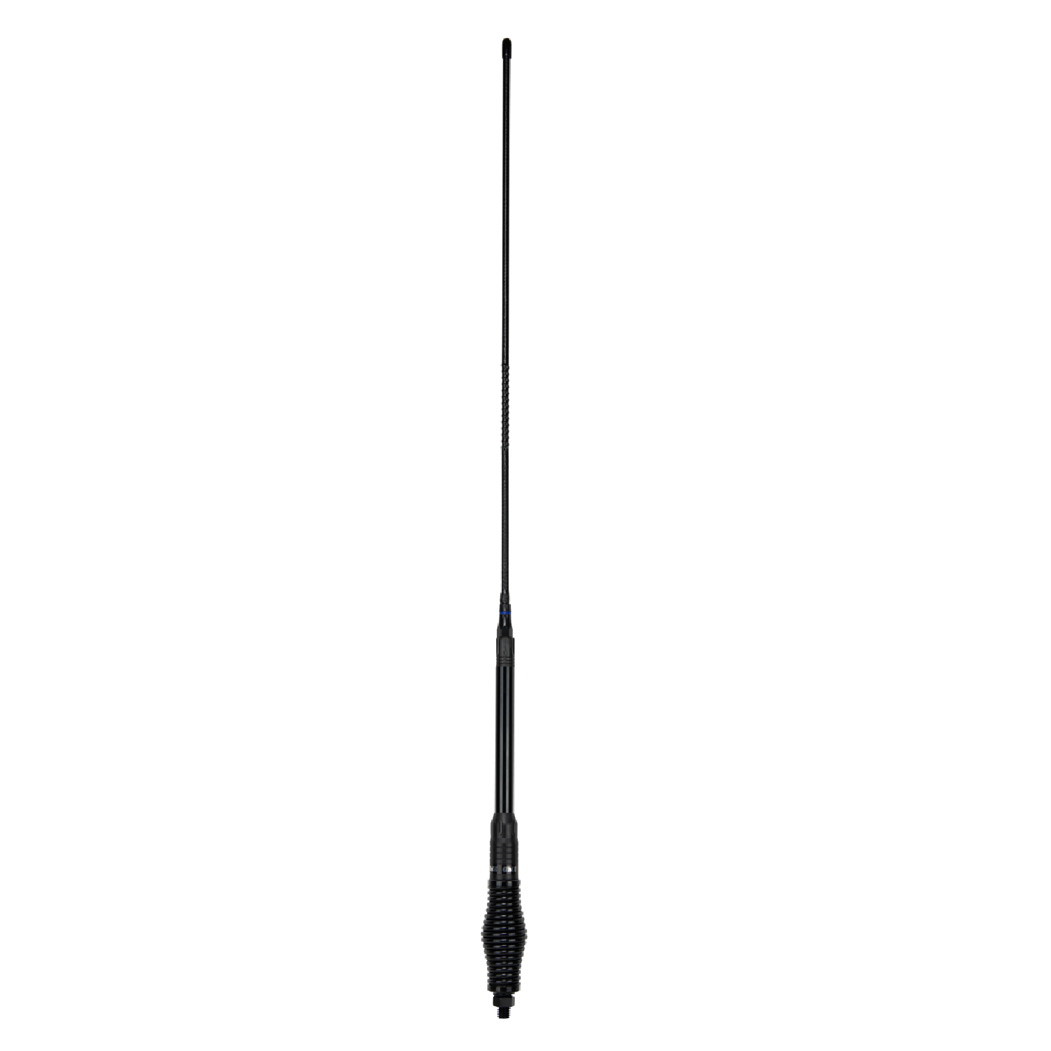 GME 970mm Elevated Feed Antenna 6.6dBi Gain Black - RV Online