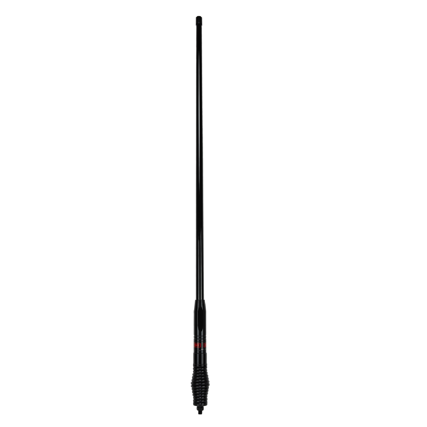 GME 1200mm Radome Antenna 6.6dBi Gain Black - RV Online
