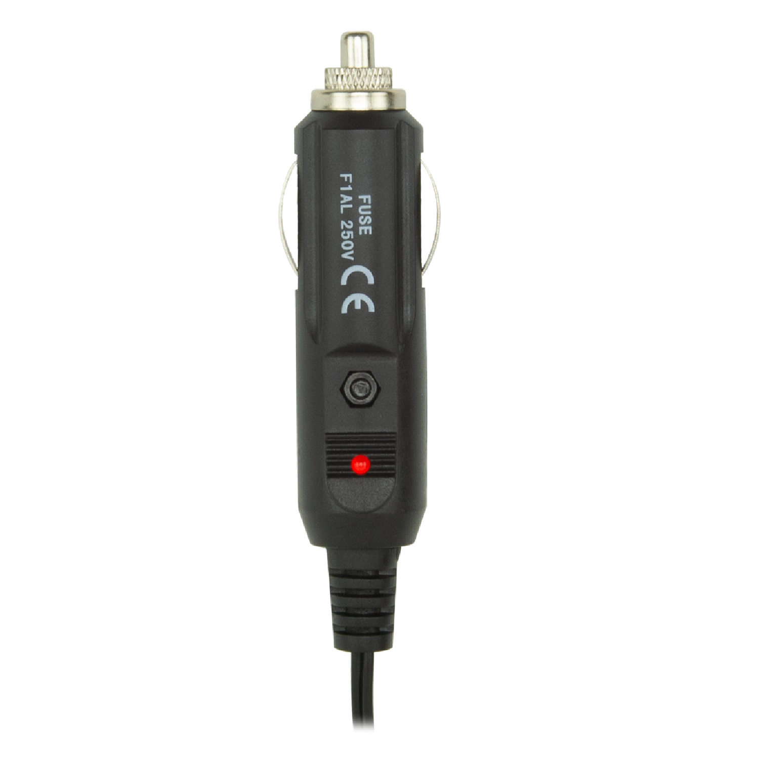 GME 12V DC Vehicle Charger Lead BCV007