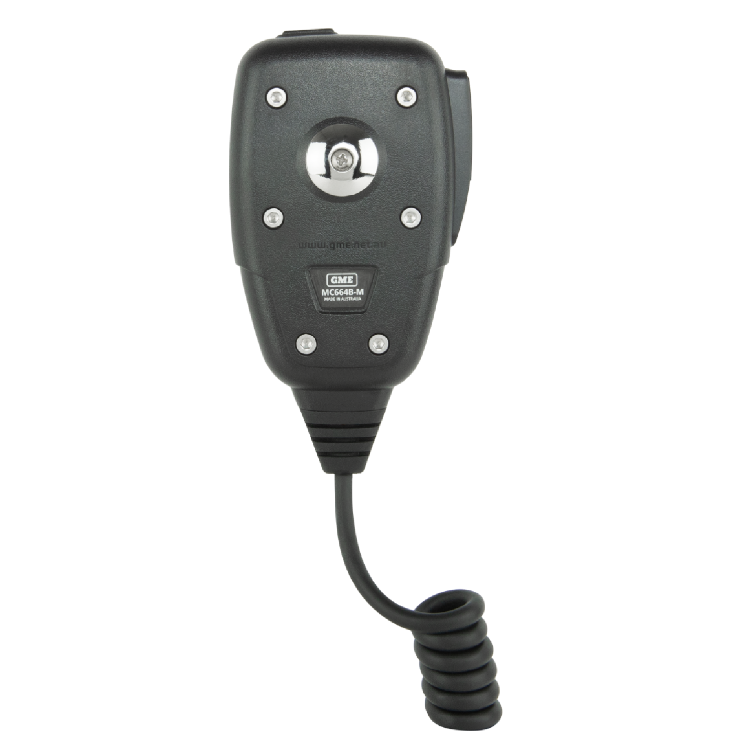 Connect Compact UHF CB Radio XRS-370C - RV Online