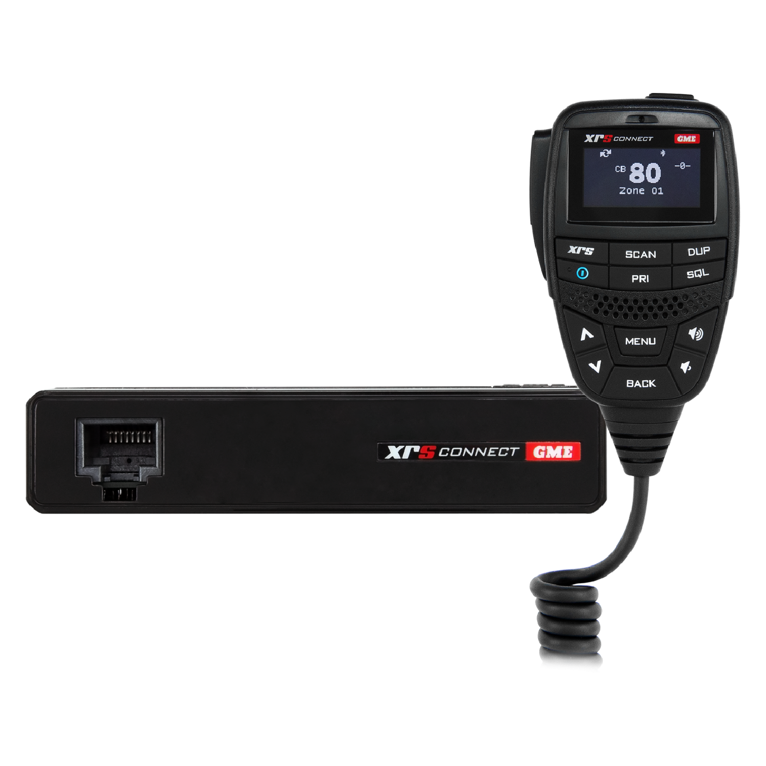 GME XRS Connect Touring Pack XRS-330CTP - RV Online