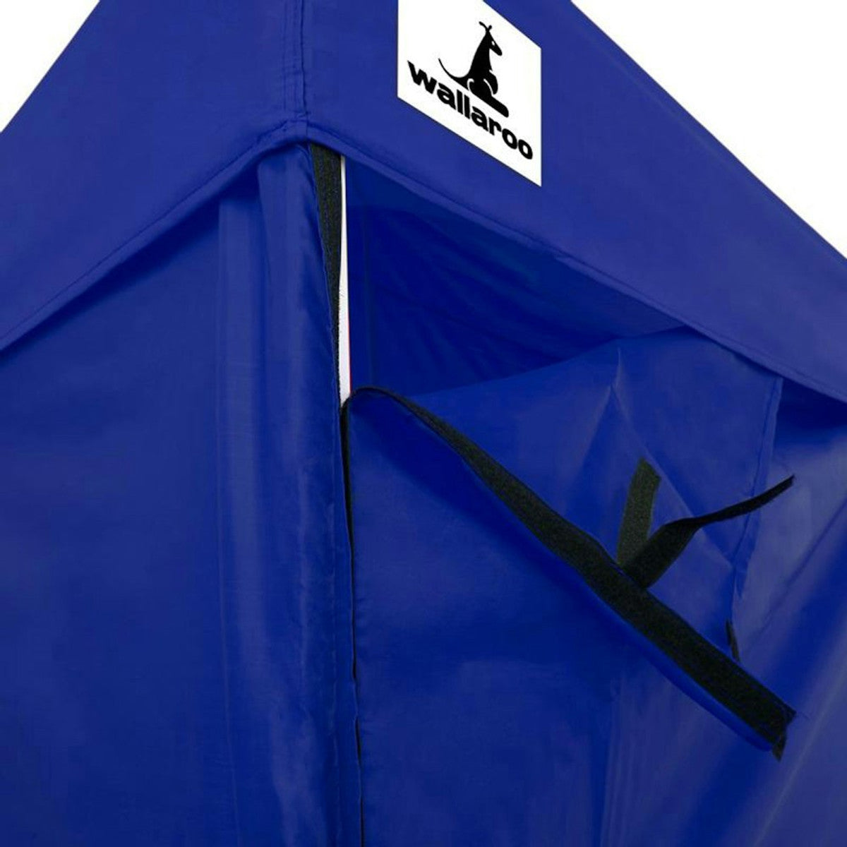 Wallaroo Gazebo Tent Marquee 3x4.5m Blue