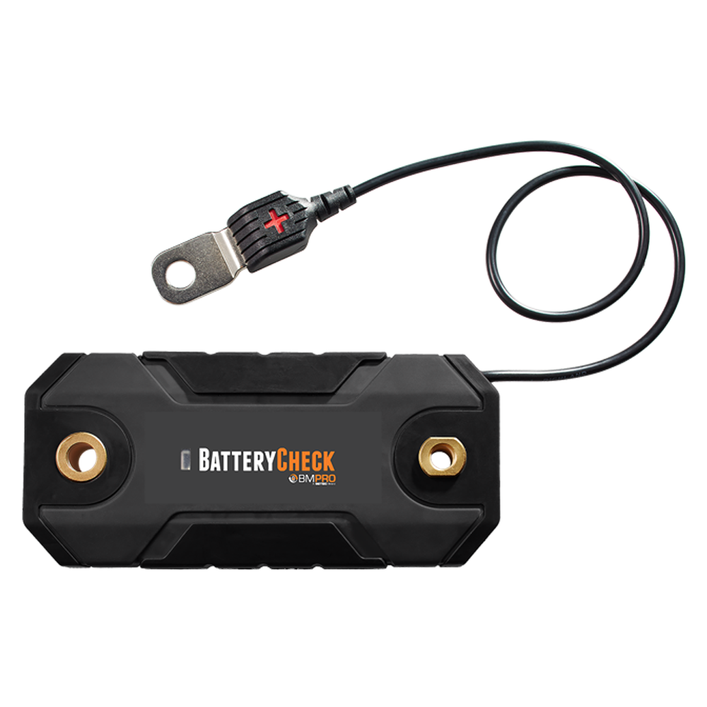 BMPRO BatteryCheck100 Wireless Bluetooth Battery Monitor - RV Online