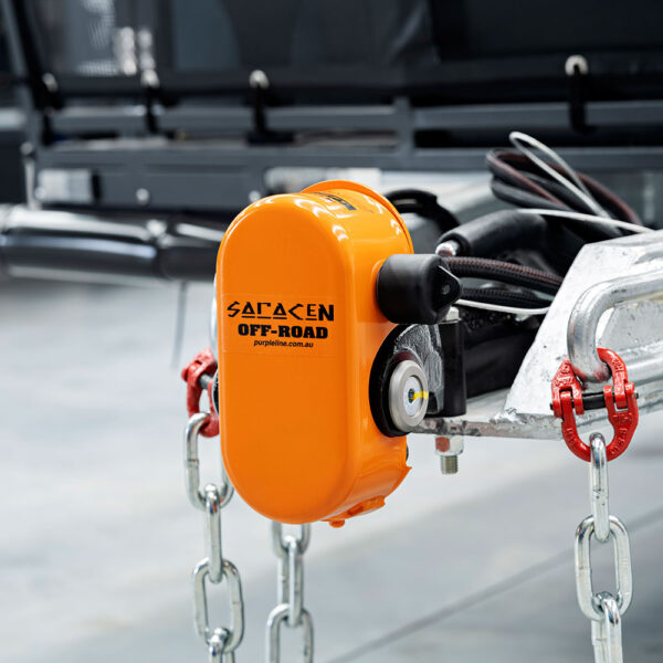 FullStop Saracen Off-Road Hitchlock-RV Online