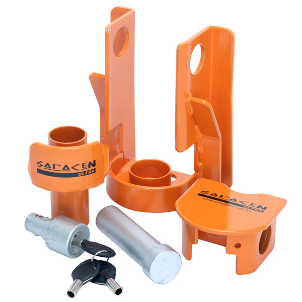 FullStop Saracen Ultra Hitchlock-RV Online