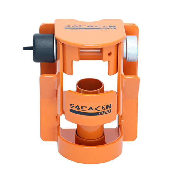 FullStop Saracen Ultra Hitchlock-RV Online