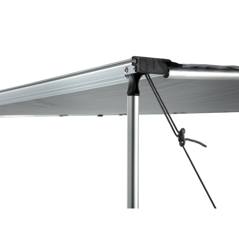 Yakima SlimShady II Awning with L Bracket 2.5m x 2.5m