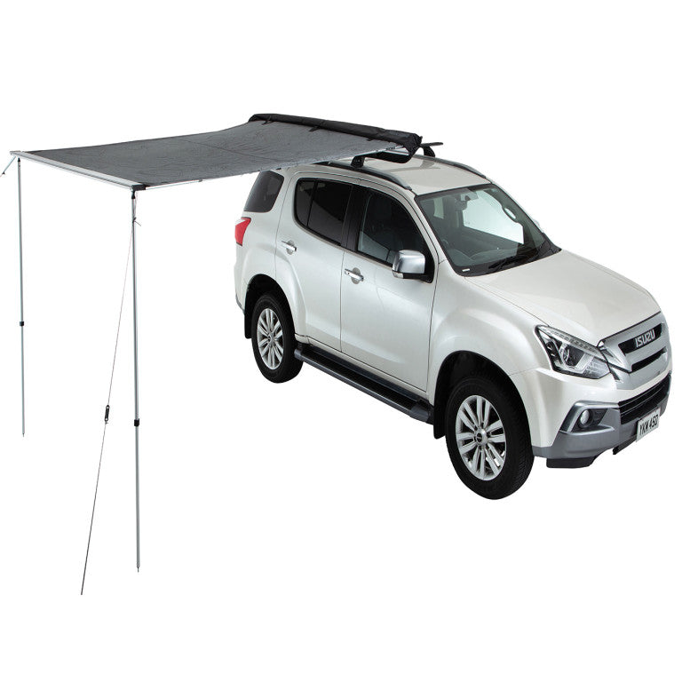 Yakima SlimShady II Awning with L Bracket